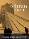 Cover image for Tehran Noir